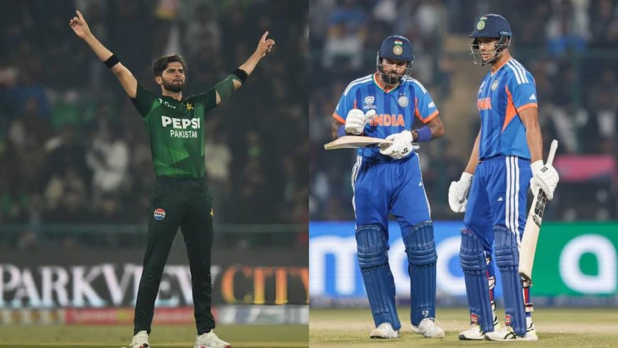 IND vs PAK: कोलंबो के आर प्रेमदासा स्टेडियम में कैसा है भारत और पाकिस्तान का टी20 रिकॉर्ड, जानिए