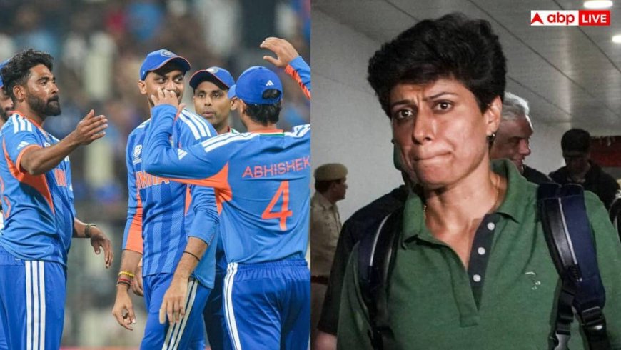 IND vs PAK: भारत-पाक मैच से पहले अंजुम चोपड़ा का बड़ा बयान, टीम इंडिया को दी अहम सलाह