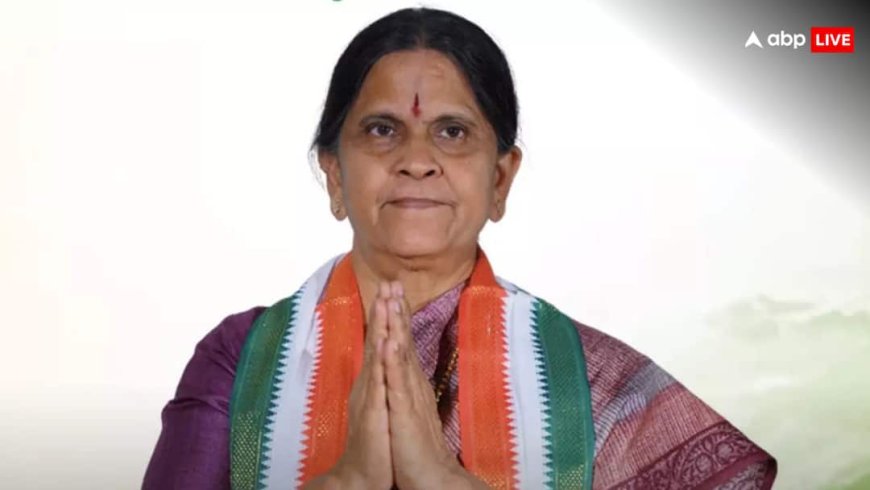 8 करोड़ का टैक्स चुकाया, लेकिन फिर भी हार गईं कांग्रेस की उम्मीदवार... तेलंगाना के इस नगर निगम में अजीब खेल