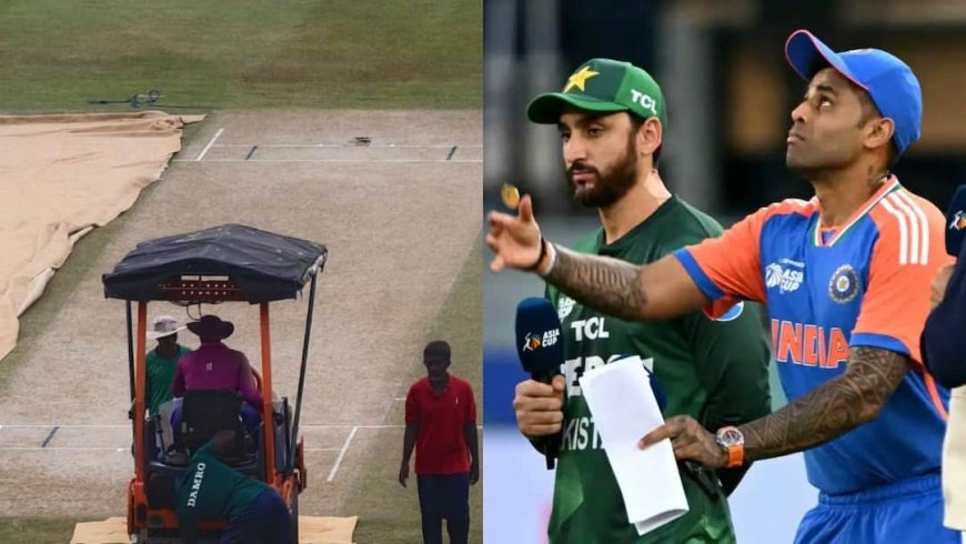 भारत-पाकिस्तान मैच में कैसा रहेगा पिच का मिजाज? कोलंबो में बरसेंगे रन या फिर गेंदबाजों का चलेगा सिक्का; पढ़ें रिपोर्ट