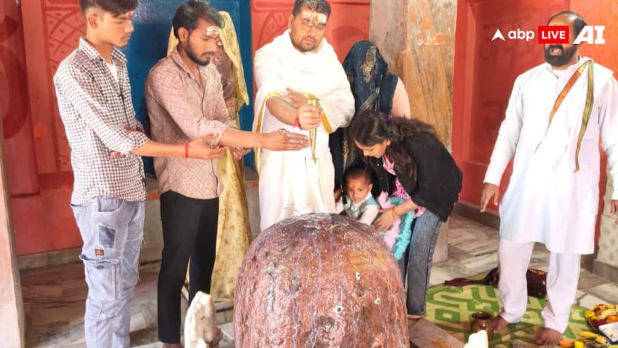 पाताल खेड़िया मंदिर: रहस्यमय शिवलिंग, महाशिवरात्रि मेला और शिव भक्तों की आस्था! जानें अद्भुत कथा