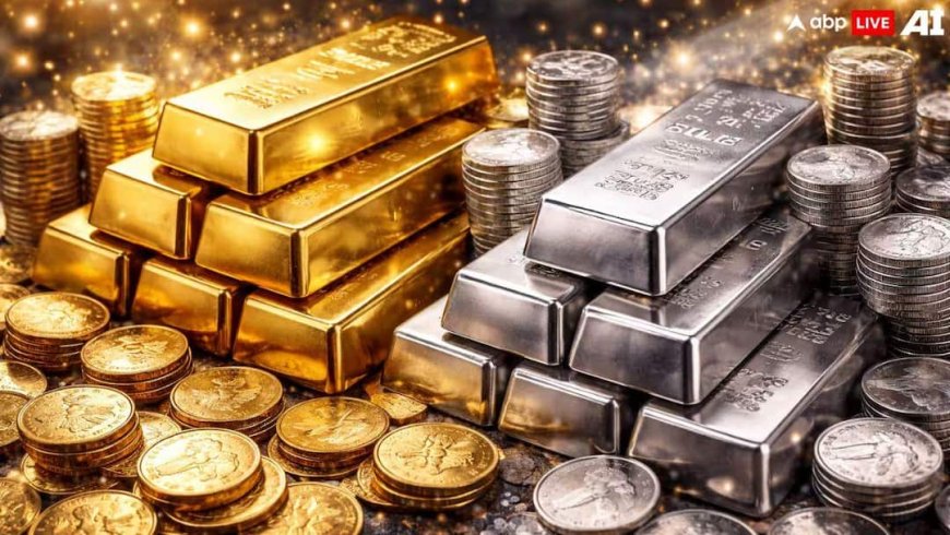 ग्लोबल रेट और भारतीय ETF में अंतर खत्म करने की तैयारी, सेबी Gold-Silver ईटीएफ नियमों में कर सकती है बदलाव