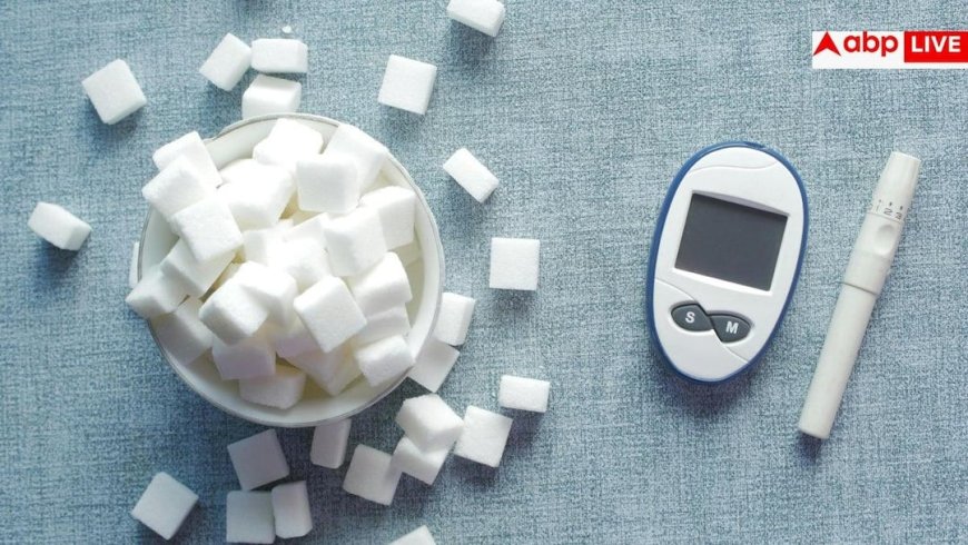 Skin Signs of Diabetes: भारत में 10 करोड़ होने वाले हैं डायबिटीज के मरीज, स्किन पर ये 7 संकेत कभी न करें इग्नोर