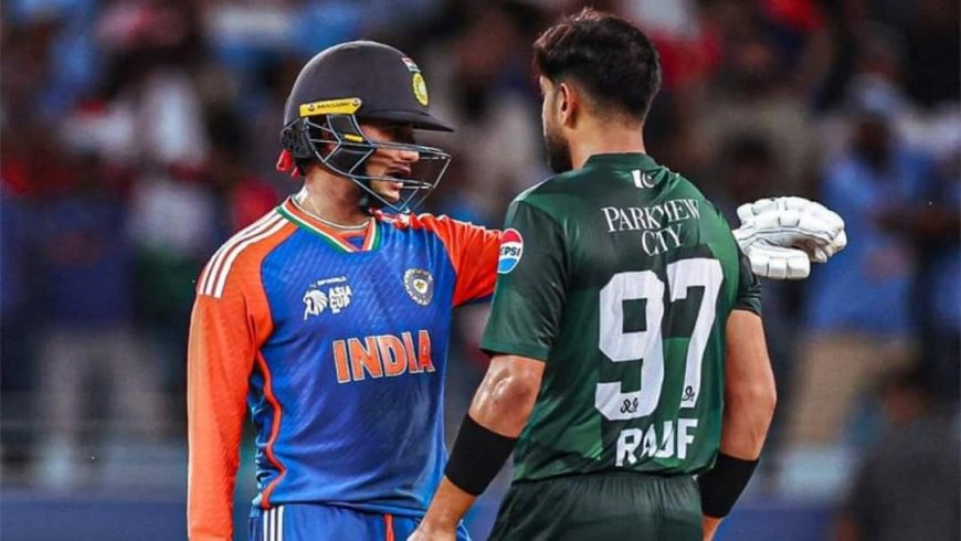 T20 World Cup में कितनी बार आमने-सामने हुए भारत-पाकिस्तान? जानें कब कौन जीता 