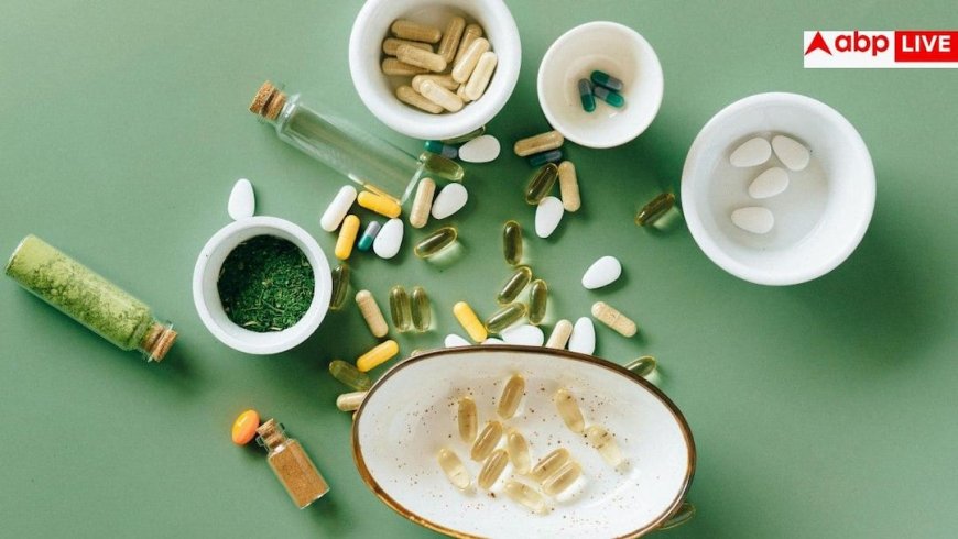 Dietary Supplements Health Risks: 'नेचुरल' के चक्कर में कहीं लिवर-किडनी न हो जाए डैमेज? इन 7 सप्लीमेंट्स से आज ही बना लें दूरी