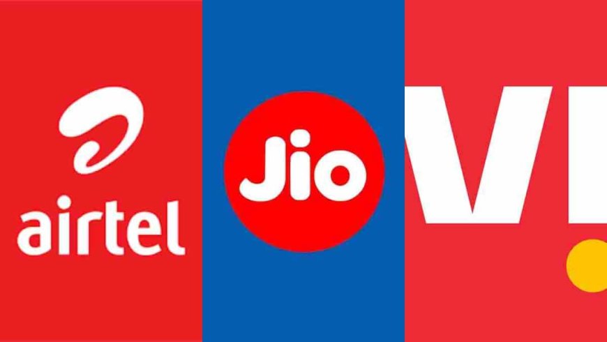 130 करोड़ के पार पहुंचा भारत का टेलीकॉम बाजार! Jio, Airtel, BSNL या Vi, जानिए किस कंपनी के पास हैं सबसे ज्यादा ग्राहक?