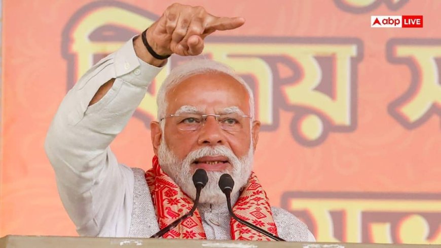 'डिफेंस फोर्सेज के साथ खड़ी सरकार, उठाते रहेंगे जरूरी कदम', रक्षा बजट का जिक्र कर बोले PM मोदी