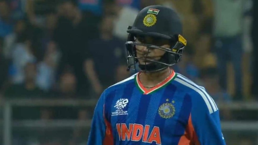 इस शर्मनाक रिकॉर्ड की फेहरिस्त में Abhishek Sharma का नाम, लिस्ट में पहले से मौजूद भारत का दिग्गज खिलाड़ी