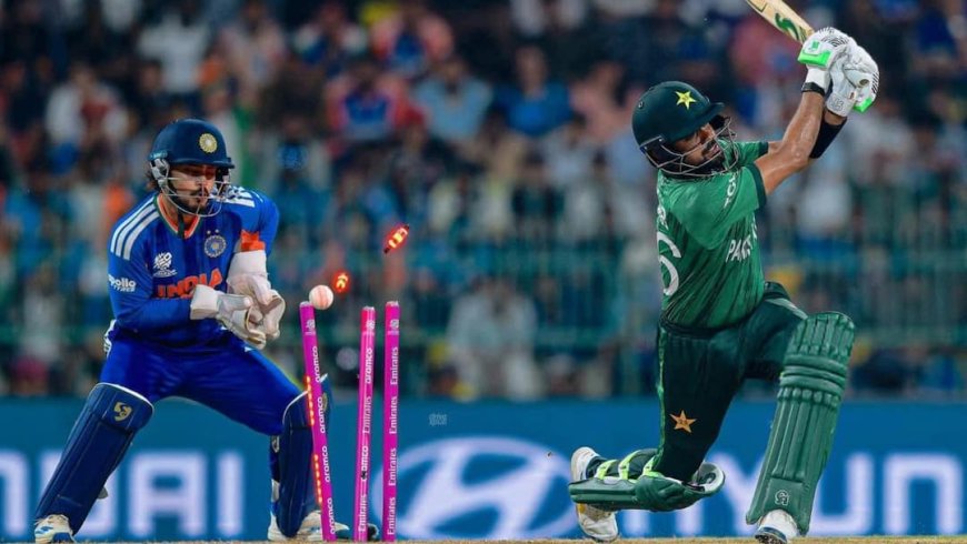 T-20 World Cup 2026: पाकिस्तान टी20 वर्ल्ड कप 2026 के सुपर 8 से बाहर? टीम इंडिया के साथ यूएसए की चमकेगी किस्मत