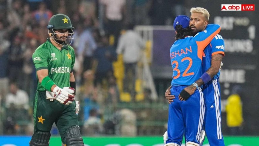 IND vs PAK: इन 9 गेंदों में ही हार गई पाकिस्तान की टीम, भारत ने खत्म कर दी कहानी!