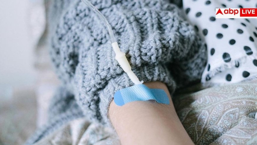 Government Cancer Scheme: अब जिला अस्पतालों में भी आसानी से होगी कीमोथैरेपी, जानें क्या है केंद्र सरकार का प्लान?