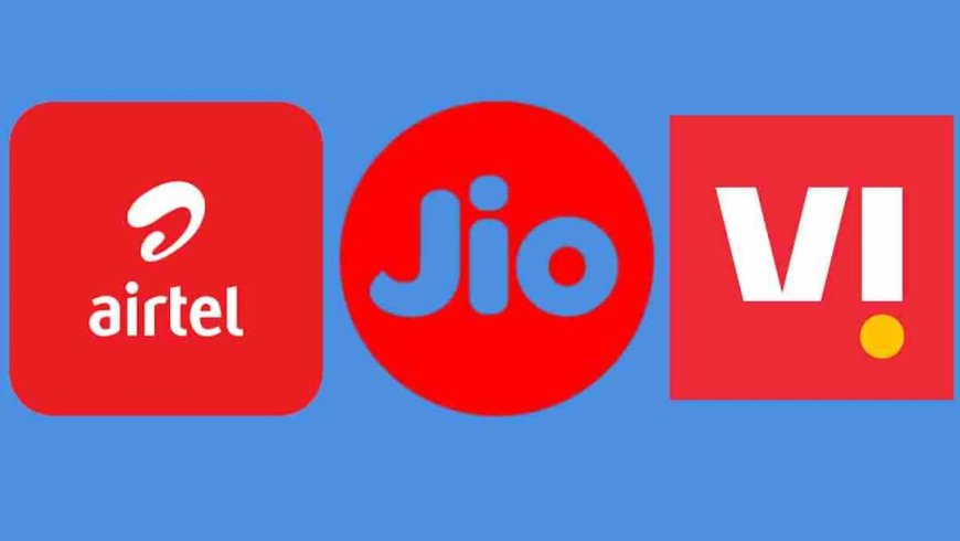 Airtel, Jio या Vi में कौन है असली नेटवर्क किंग? सिम लेने से पहले फोन की इस छुपी सेटिंग से जान लें पूरा सच
