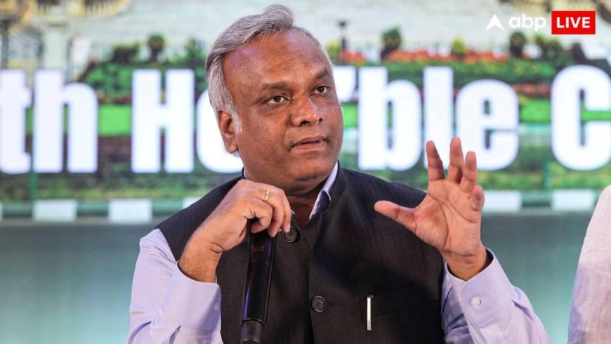 'RSS शैतान, BJP इसकी परछाई...', प्रियांक खरगे का संघ पर हमला, कहा- 'हमें इससे...'
