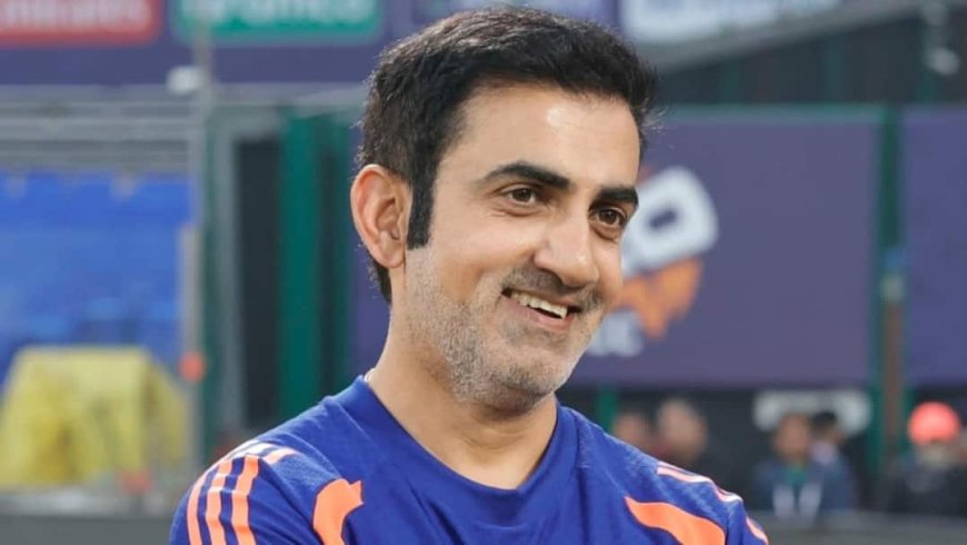 IND VS PAK: टीम इंडिया की जीत पर भगोड़े ललित मोदी ने दी गौतम गंभीर को बधाई, मिला धमाकेदार जवाब