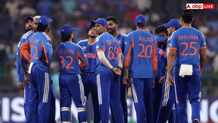 IND VS PAK: भारत की जीत के बाद सूर्यकुमार यादव का 'हर हर महादेव' पोस्ट वायरल, जानिए ऐसा क्या लिखा जिसकी हो रही चर्चा