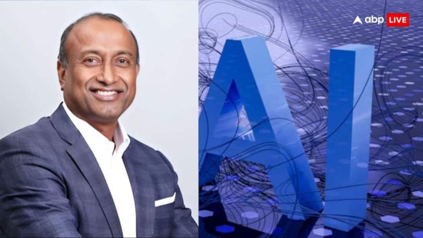 2025 से अब तक भारतीय IT कंपनियों के 50 अरब डॉलर स्वाहा, फिर AI की चिंताओं को Nasscom प्रसिडेंट ने क्यों  नकारा?