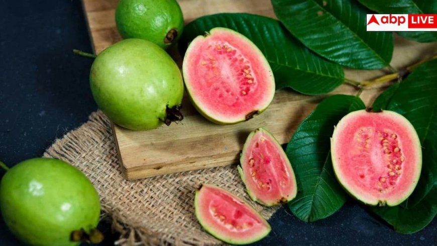 Guava Side Effects: कुछ लोगों को दिक्कत क्यों देता है अमरूद, जानें किन 4 लोगों को इसे खाने से करना चाहिए परहेज?
