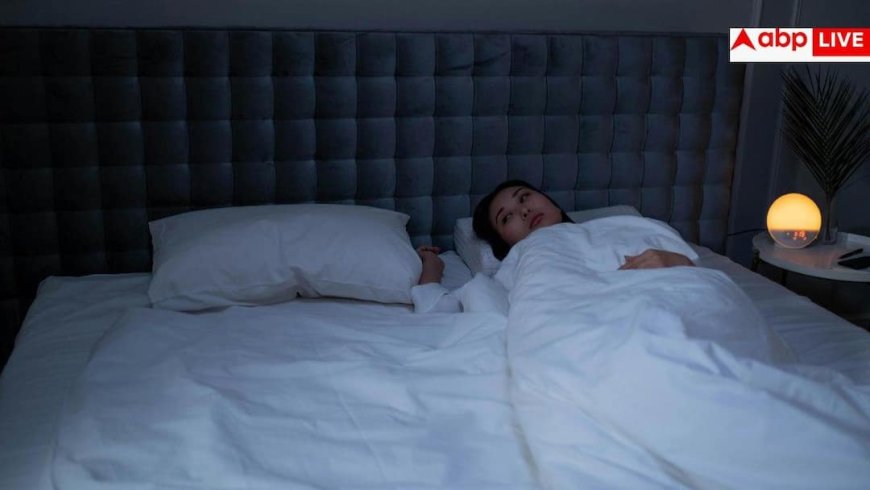 Maintenance Insomnia: क्या रोज सुबह 3 बजे खुल जाती है आपकी नींद, जान लें क्या है इसका मतलब?