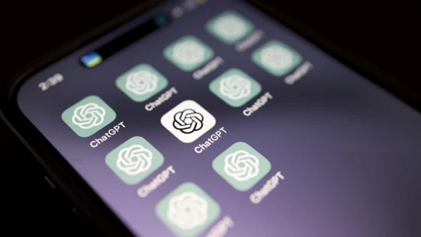 भारत में ChatGPT के वीकली एक्टिव यूजर्स 10 करोड़ से पार, जानें जेमिनी समेत बाकी चैटबॉट्स के कितने यूजर्स