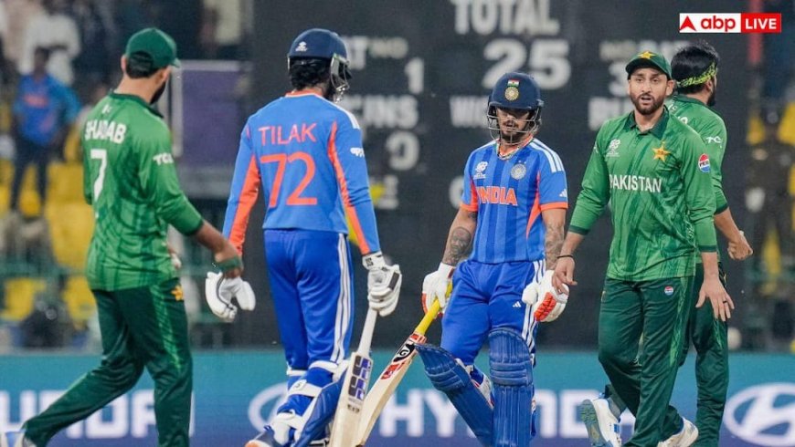 टी20 वर्ल्ड कप 2026 में बढ़ा रोमांच, ये 3 टीमें बाहर, अब 5 पर लटकी क्वालीफिकेशन की तलवार