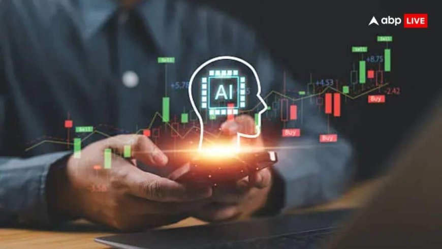 AI के डर से सिर्फ 8 दिन में 6 लाख करोड़ डूबे, अब TCS-इन्फोसिस समेत बड़ी IT कंपनियों ने बदली रणनीति