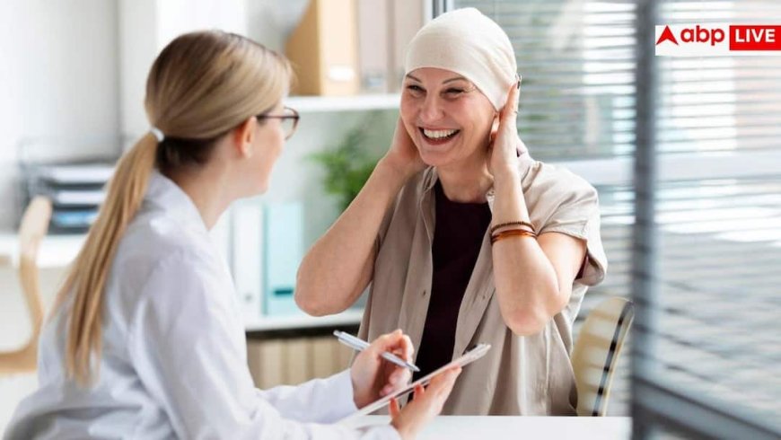 Hidden Cancer Risks: सिर्फ सिगरेट-शराब से नहीं कैंसर का खतरा, आपकी ये 5 छोटी आदतें भी जिम्मेदार; एक्सपर्ट से जानें