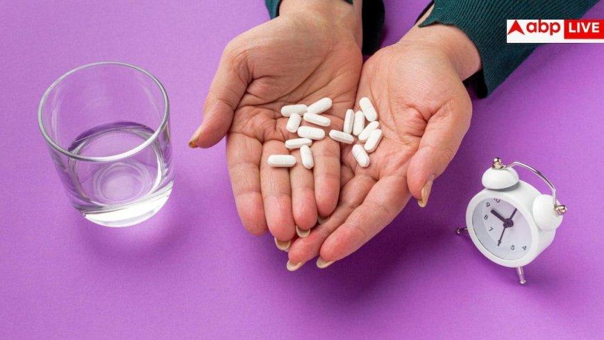 Magnesium Deficiency Symptoms: बार-बार फड़कती है आंख या चेहरे पर रहती है सूजन? इग्नोर न करें, शरीर दे रहा है ये बड़ी वार्निंग