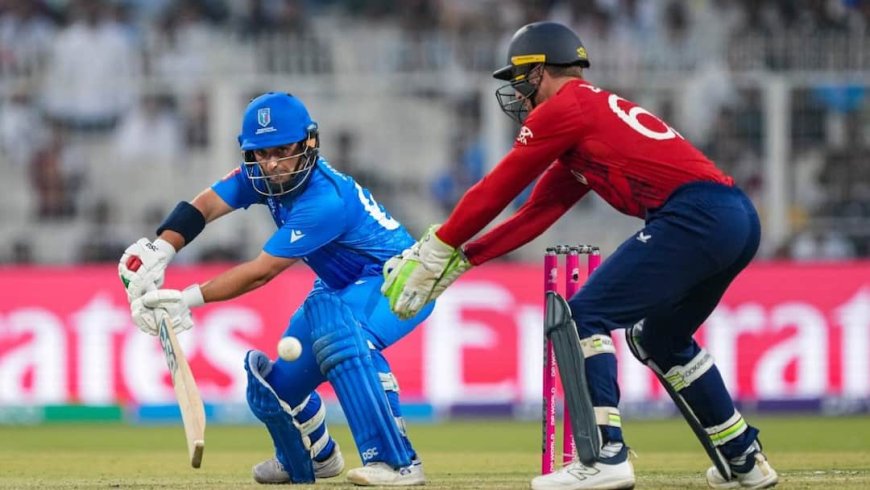 इंटरनेशनल क्रिकेट का सबसे बड़ा उलटफेर होते-होते बचा, इटली ने इंग्लैंड के छुड़ाए पसीने; सांसें रोक देने वाला हुआ मुकाबला