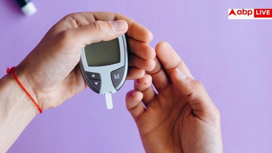 Borderline Blood Sugar: क्या आप भी 110 फास्टिंग शुगर को मान रहे हैं 'नॉर्मल'? एक्सपर्ट ने इसको लेकर दी बड़ी चेतावनी