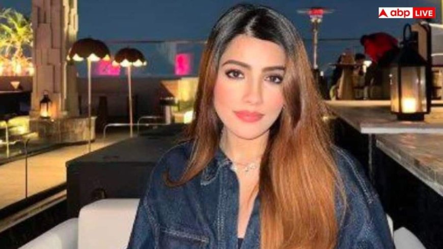 जयपुर की इस खूबसूरत मॉडल पर फिदा है पाकिस्तान के छक्के छुड़ाने वाले क्रिकेटर ईशान किशन, जल्द हो सकती है शादी