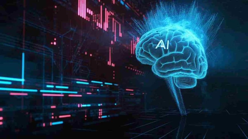 AI तो सुना होगा लेकिन AI Agent क्या बला है? जानिए दोनों के बीच का असली फर्क