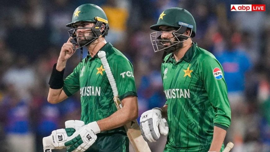 क्या भारत से हाथ मिलाने को खड़े रहे पाक स्टार? वायरल वीडियो ने बढ़ाई हलचल