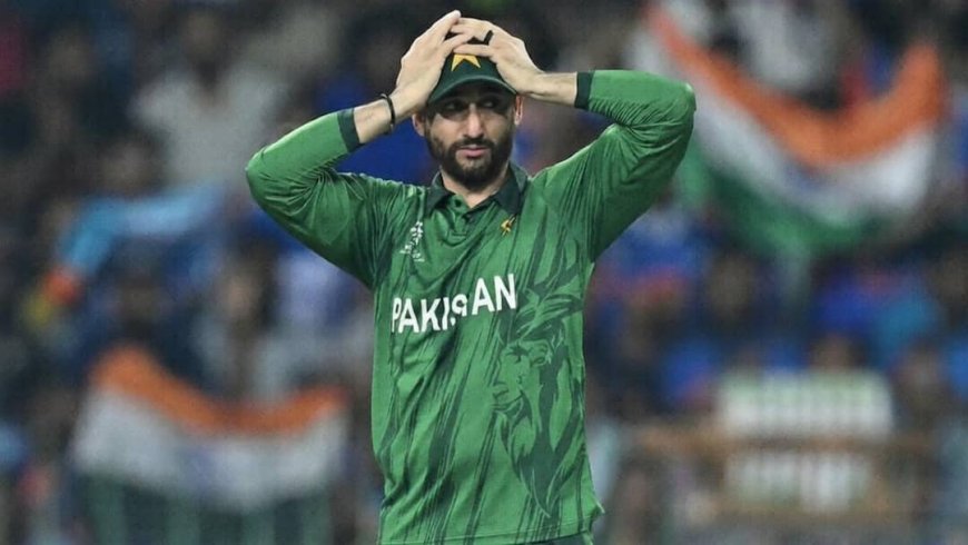 IND VS PAK: जाहिल, उल्लू, डरपोक…पूर्व पाकिस्तानी दिग्गज ने सलमान आगा को दी गालियां, शर्मनाक हार पर फूटा गुस्सा