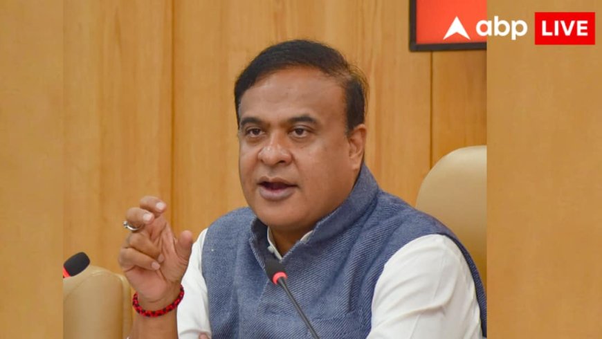 CM बनने सोनिया ने किया था कॉल फिर राहुल ने टांग अड़ाई...हिमंत बिस्वा सरमा का चौंकाने वाला दावा