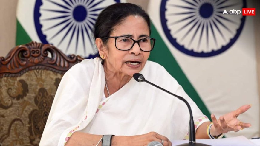 ‘मुझे मोहम्मद बिन तुगलक जैसी कार्यशैली पसंद नहीं’, चुनाव आयोग पर तंज कसते हुए बोलीं पश्चिम बंगाल की CM ममता बनर्जी