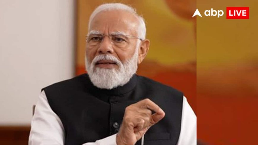 क्या AI छीन लेगा नौकरियां? PM मोदी ने संभावनाओं से लेकर चुनौतियों तक एक-एक सवाल का दिया जवाब