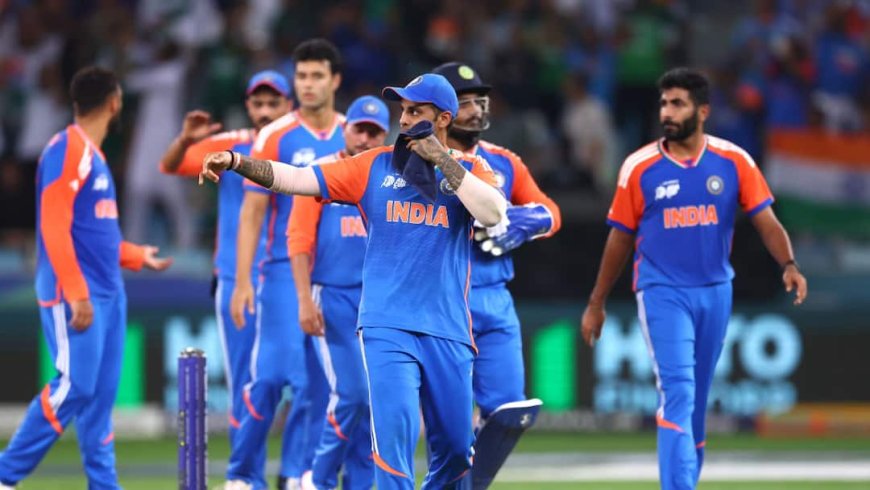 सुपर-8 में कब किससे होगा भारत का मुकाबला? इस दिन जिम्बाब्वे से भिड़ेगी टीम इंडिया; देखें पूरा शेड्यूल