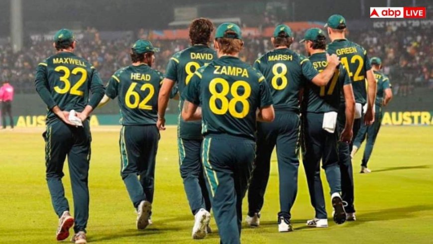 बारिश ने बिगाड़ा खेल! IRE vs ZIM मैच हुआ रद्द, सुपर-8 से बाहर हुई ऑस्ट्रेलिया