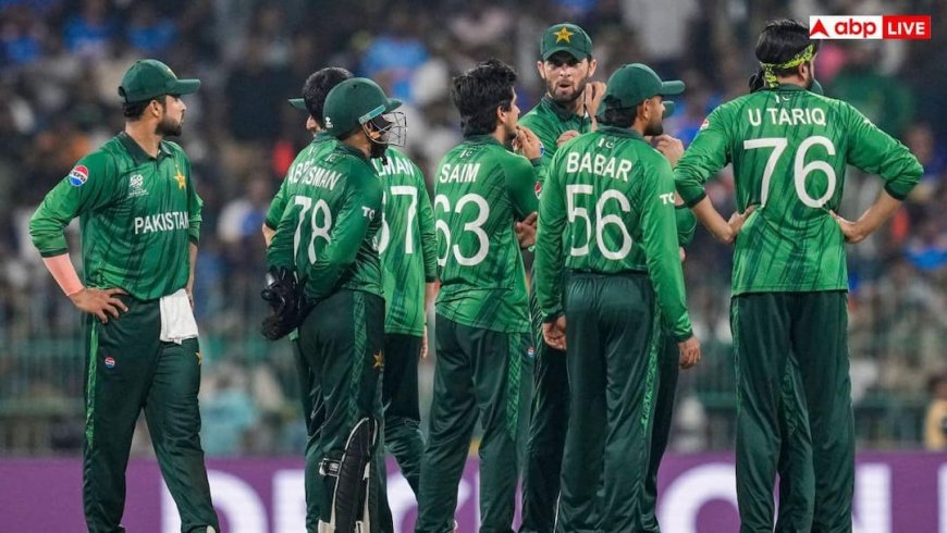 T20 WC 2026 Points Table: ग्रुप A में सुपर-8 की आखिरी सीट के लिए जबरदस्त टक्कर, पाकिस्तान की अटकीं सांसें, आज हारा तो लौटेगा वापस