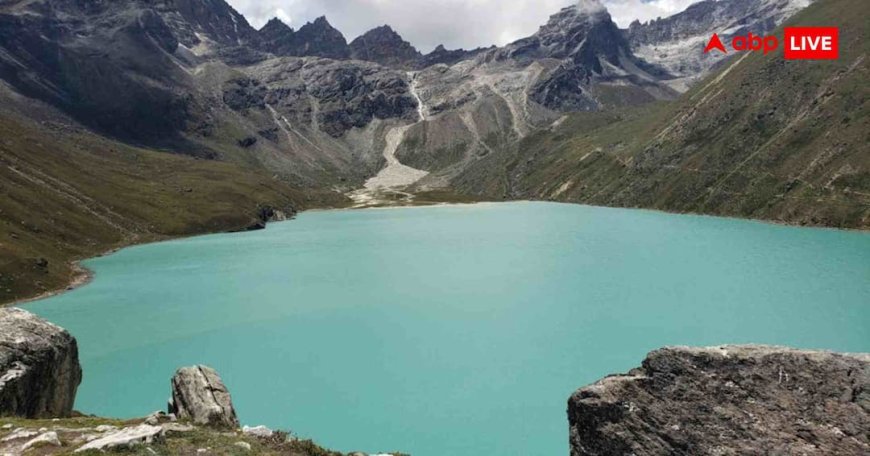 Gokyo Lakes: नेपाल की गोद में छिपा है दुनिया का सबसे ऊंचा फ्रेशवॉटर सिस्टम, जानें कैसे करें यहां की यात्रा?
