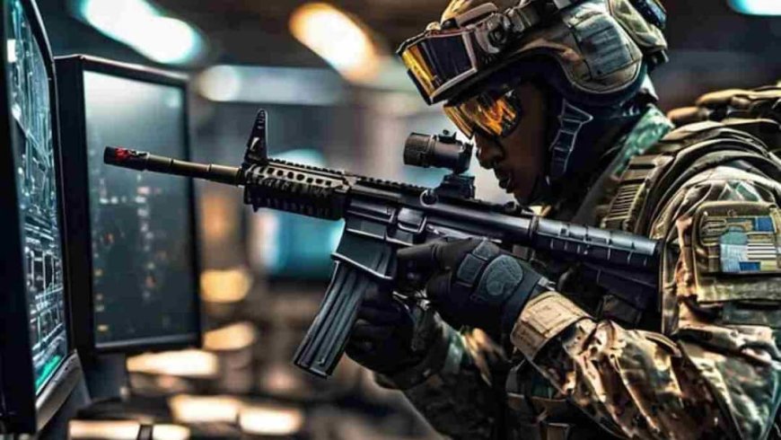 AI समिट में भारतीय सेना ने दिखाया टेक्नोलॉजी में दम! पेश कीं ऐसी ड्यूल-यूज एआई ताकतें, दुनिया रह गई दंग