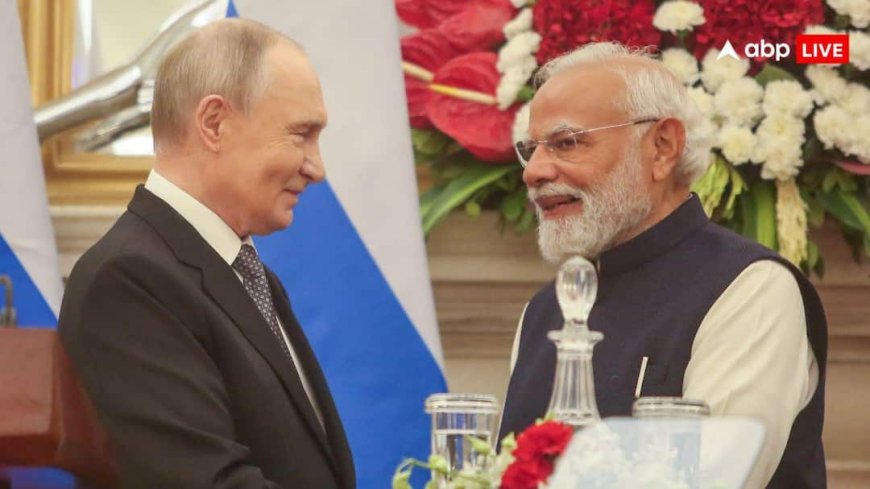 बढ़ रही दो दोस्तों के बीच दूरी... ट्रंप के दबाव से रूस से भारत का आयात 40 परसेंट तक गिरा