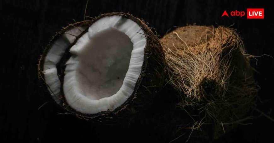 प्लास्टिक स्क्रबर को कहें अलविदा! नारियल से घर पर तैयार करें बर्तन साफ करने का नेचुरल स्क्रबर