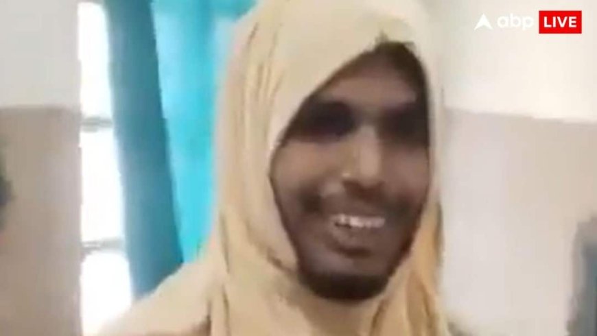 रील ने भेजा जेल; दो युवक की बुर्का वाली 'हरकत' से मचा हड़कंप, सलाखों के पीछे पहुंचे आरोपी