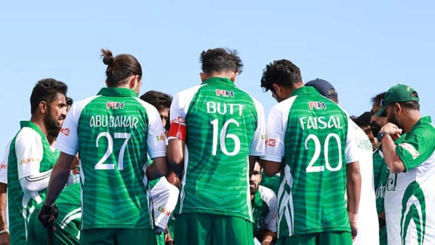 बर्तन मांजे और सड़कों पर घूमने को मजबूर पाकिस्तानी खिलाड़ी, विदेश जाकर हुई ऐसी बेइज्जती, कप्तान ने खुद किया खुलासा