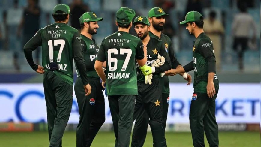 Pakistan Super 8: क्या नामीबिया से हारने पर भी सुपर-8 में चला जाएगा पाकिस्तान? समझें पूरा समीकरण