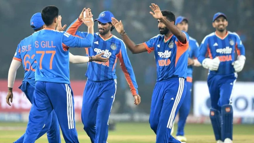 सुपर 8 का शेड्यूल आया सामने, जानें कब और किससे भिड़ेगी टीम इंडिया? नोट कर लीजिए तारीख