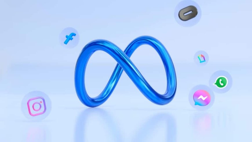 मरने के बाद भी आती रहेगी वीडियो कॉल और सोशल मीडिया पोस्ट, गजब का एआई सिस्टम बना रही है मेटा