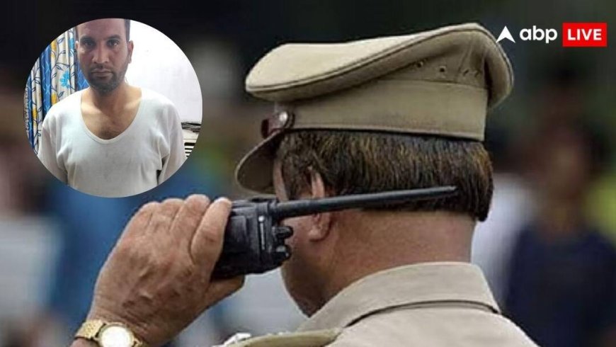 NIA अफसर बनकर बेरोजगारों को ठग रहा था मुदस्सर, दिल्ली पुलिस ने लाल किले के पास से दबोचा, जानें कश्मीर कनेक्शन