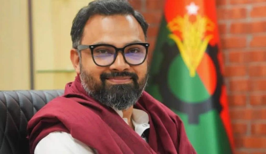 'बीसीसीआई और भारत के साथ अब संबंध...', बांग्लादेश के खेल मंत्री अमीनुल हक का बड़ा बयान